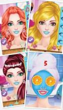 Princess Spa, Makeup* & Dressup*截图3