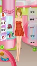 Traditional Dresses Dress Up Game For Girls截图3