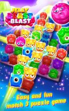 Jelly Beast Blast截图1