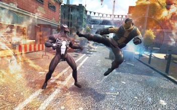 Spider Venom Combat Fighting Battles截图5