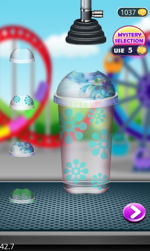 Slushy Maker!截图2