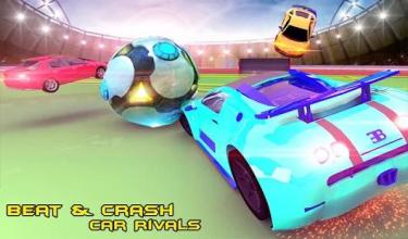 Car Football World Cup 2018 World Soccer Star King截图2