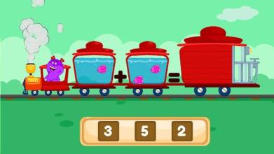 Addition Games For Kids - Play, Learn & Practice截图5