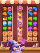 Cookie Crush - Yummy Road截图4