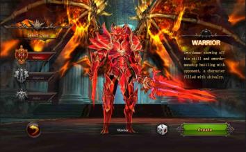 Mu Origin - Europe (Brand New Update Origin MMORPG截图2