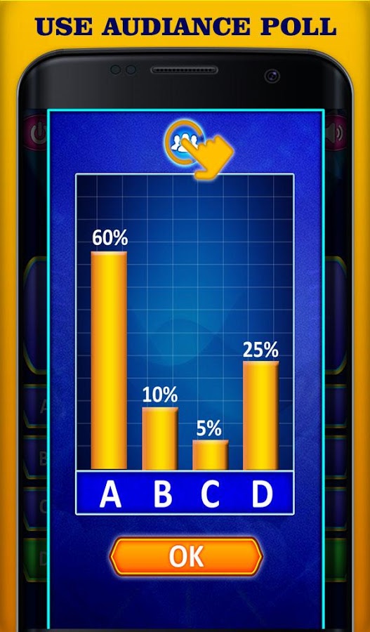 Crorepati 2018 KBC Quiz - Who wants to be a Rich?截图4