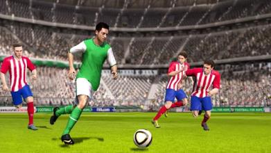 Soccer World Cup League 2018截图4