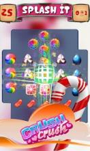 Fast Candy splash: Crush it截图2