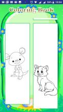 Kids color Time截图1