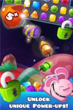 Jelly Smash 2 - Sugar mania截图3