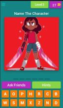 Steven Universe: Guess The Character截图2