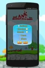 Ant Smasher Free Game截图5