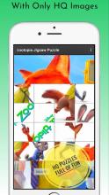 Zootopia Movie Puzzles截图1