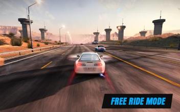 Car Drift Race : City Highway Traffic Driving 3D截图2