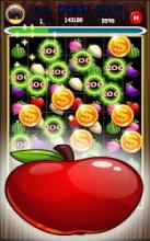 New Fruits Blash Match3截图2