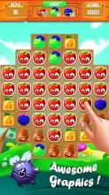 Fruit Boom : Matching Mania 2018截图1