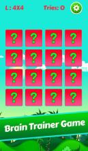 Mind Game - Brain Game截图3