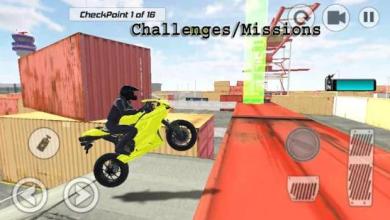 Vehicle Simulator - Car,Truck, Motorbike, Aircraft截图4