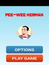 Christmas Game For Pee-Wee Herman截图1