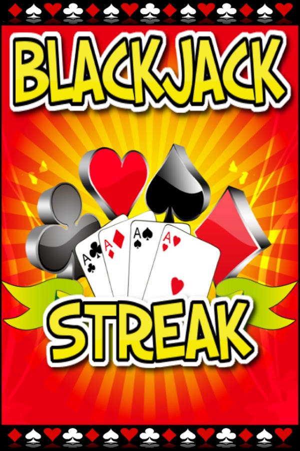 Blackjack Streak截图4