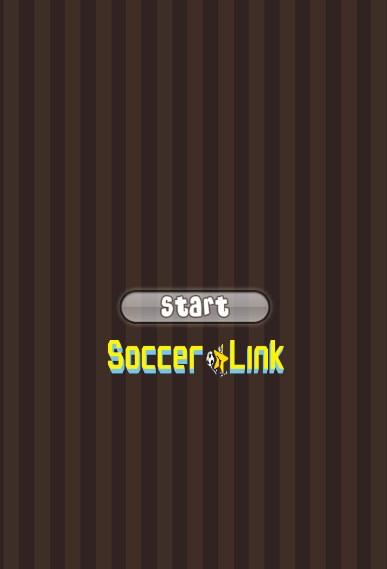 Soccer Match Game截图1