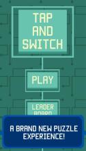 Tap and Switch - Puzzle Game截图1