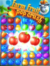 Fruit Harvest Tasty Crush截图5