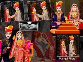 Indian Famous Wedding Love With Arrange Marriage截图2