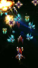 Galago Strike: Space Shooter, Galaxy wars截图1