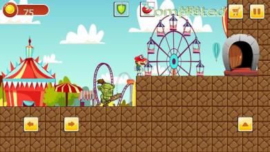 Super Sboy World Adventure 2截图1