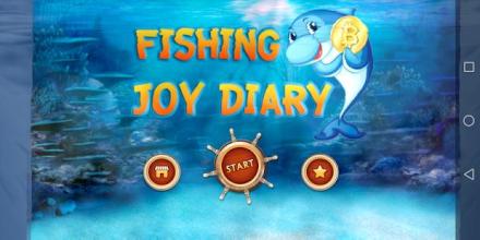 Fishing Joy Diary截图5