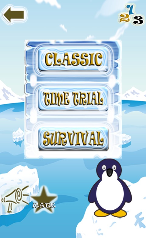 Penguin Jumppy截图4