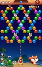 Bubble Shooter 2018-Bubble Pop Free Game截图2