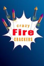 Crazy Fire Cracker (Diwali Cracker Game) 2018截图5