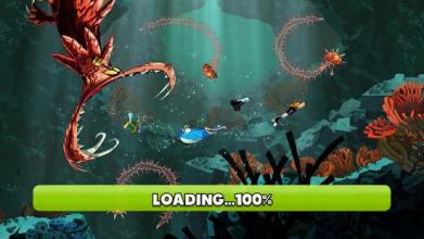 Rayman 4 With Zombie Adventure截图4