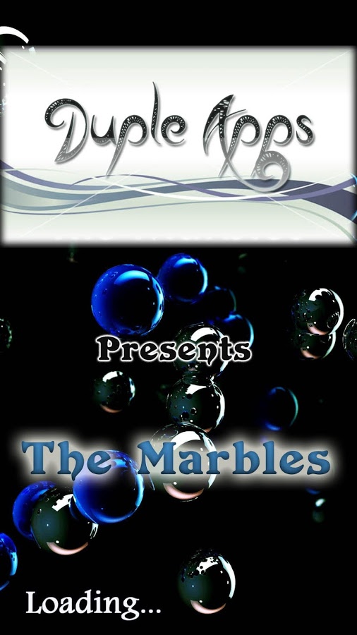 The Marbles - Game截图5