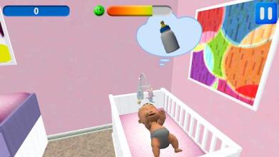 Mother Simulator 3D截图3