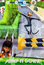 SUPER Mission : Ladybug & Cat noir Miraculous City截图1