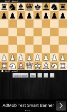 Catur Chess Master Offline截图5