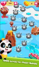 Panda Pop Blast : Free Bubble Shooter 2019截图3