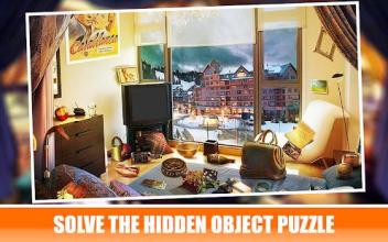 Hidden Numbers 100 Level 2 : Hidden Objects Game截图5