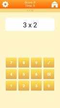 Math Games : Numpad截图4