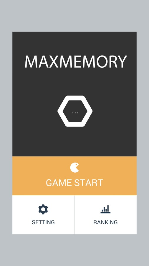 MAXMEMORY-BRAIN,MEMORY截图1