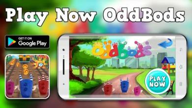 Odbods world colors截图4