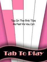 Pink Piano Tile 2018: Music Pink Tiles截图4