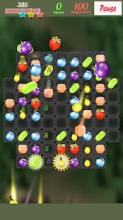 Fruits Berry Fun 2D截图5