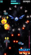 Galaxy Wars - Shooter (Squadron 2019)截图5