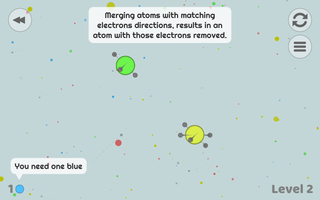 Atom Pop截图3