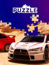 puzzle de coches截图2