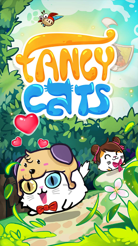 幻想猫:Fancy Cats截图5